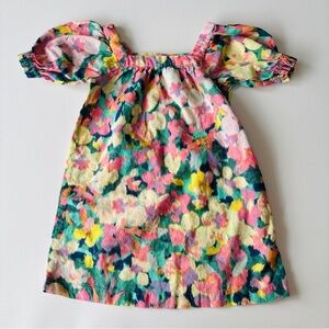 Gap Printed Dress
